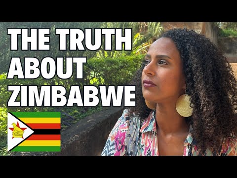 Western Lies About Zimbabwe Exposed: What Does Zimbabwe’s Story Teach Africa?