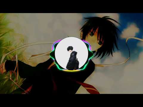 NIKOLAS SAX feat Antonio Pican - Alaia - Nightcore