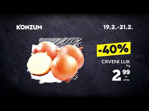 Super ponuda 19.2.-.21.2.