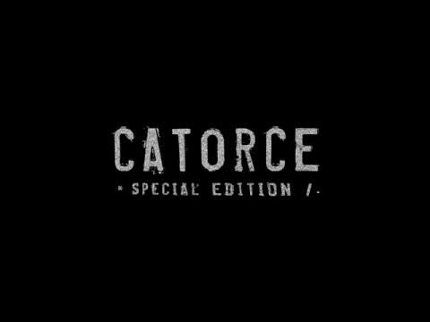 Cálido Lehamo - CATORCE Special Edition