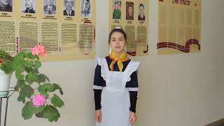 Гафуров Рамил Хаялиевич. Мама его Салахова Расиме Набиулловна