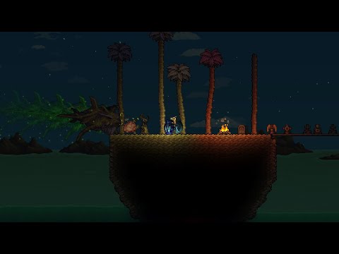 Calamity Dev Shenanigans: Hey did Malice Old Duke get buffed? [Beta]