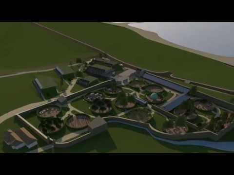 Granton on Sea  © Studio DuB 2017 *