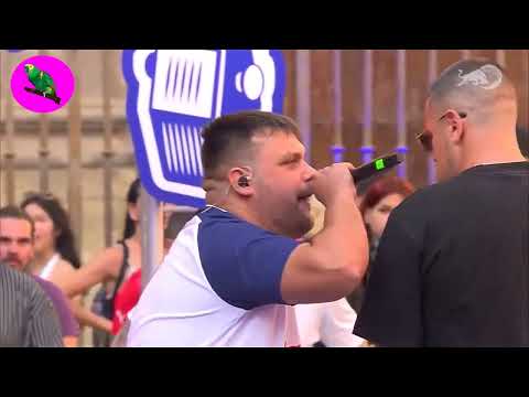 C TERRIBLE VS 4T | RED BULL REGIONAL GRANADA | 2023