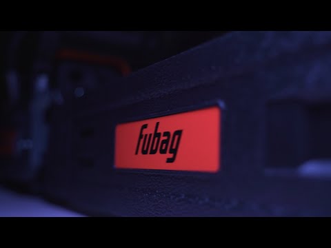 Бензопила Fubag FPS 46 [38706]