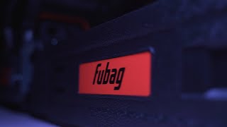 Бензопила Fubag FPS 46