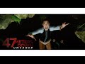 47 Meters Down: Uncaged - Nicole’s Death