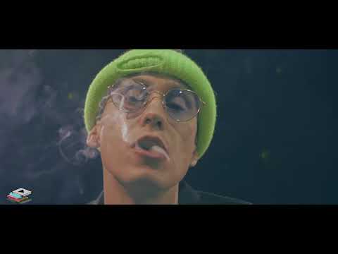 Minty Burns - Green Man (Official Music Video) by StackingMemories