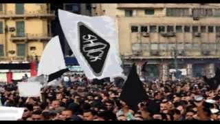 SHOCK - Paths of Glory