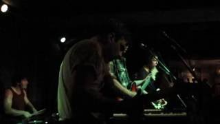 Twin Peaks - My Boys - Live at Cafe Berlin Columbia MO Fall 2016