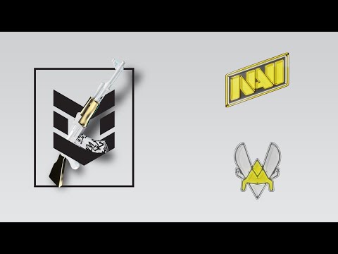 [4K] Natus Vincere vs Vitality - Map 1 Inferno - PGL RMR EUROPE A - Day 3