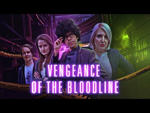 Doctor Who FanFilm Series 5 - Episode 2: Vengeance of the Bloodline