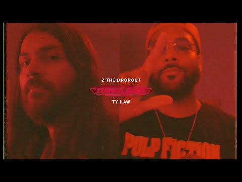 Ty Law vs Z The Dropout