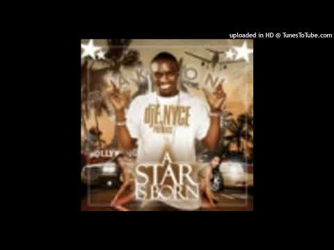 Akon - Never Gona Get It (Ft. Sean Biggs)