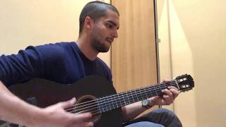 New Paint - Loudon Wainwright III (Cover)