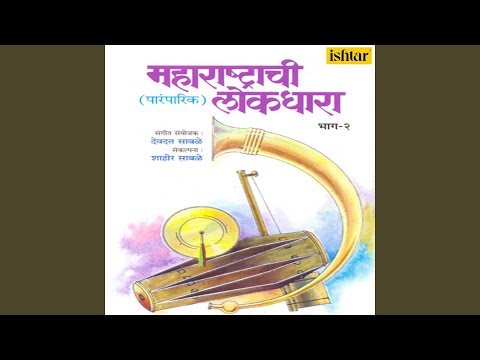 Gadi Aanavi Burkhyachi