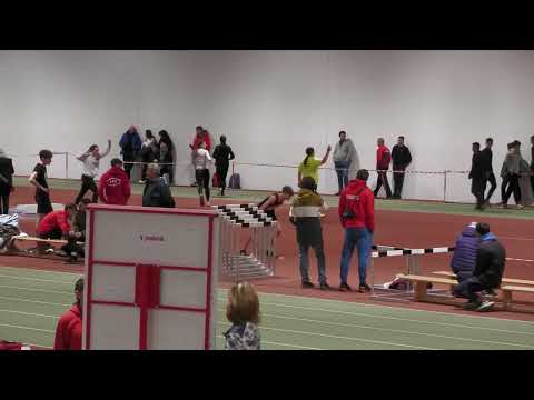 Vis [M], zlatni Lubenjak i brončani Prka - Dvoransko PH za mlađe juniore i juniorke 2023