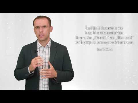 Promisiunea Zilei - Mai aproape decât crezi