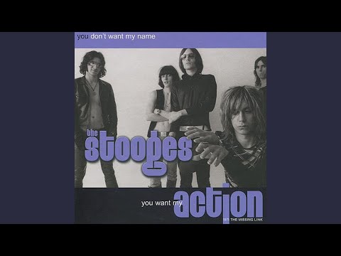 Fresh Rag (Or New York Pussy Smells Like Dog Shit) (Live at The Electric Circus, NYC, 14/5/71)