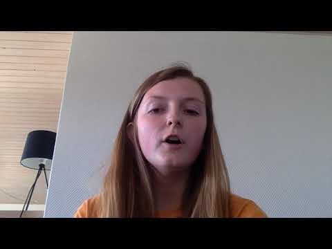 Christina Hagen "White Girl"