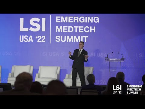 FAST Biomedical | Joe Muldoon, CEO