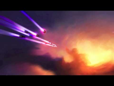 Speaker of the House - Your Galaxy (feat. GoldAN)