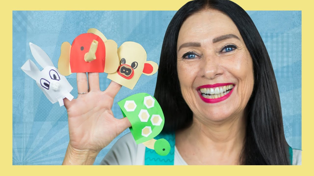 A tartaruga e a fruta amarela - Contação de Histórias - Varal de Histórias