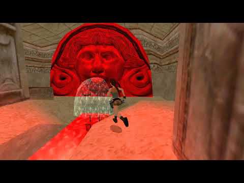 TRLE 2001.04.24 - Quabbats Catacomb