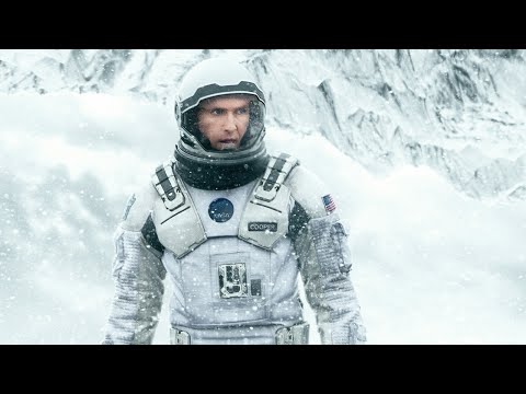Interstellar: Interesting Facts About The Movie