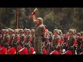 Toque militar Tres de Diana - Banda de Guerra
