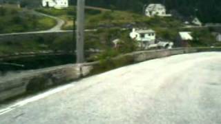 Ut Av Byen - Trond Granlund med Jokke