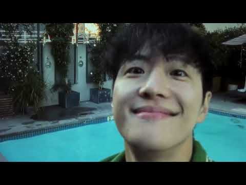 Feeldog (필독) - Youth driving MV