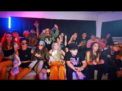 Galaw - SV3, Curse One, Yoki (BTS)