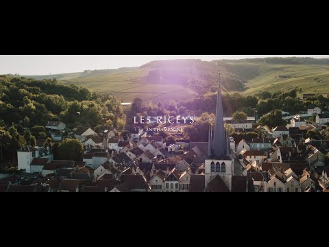 Les Riceys en Champagne - Domaine Alexandre Bonnet