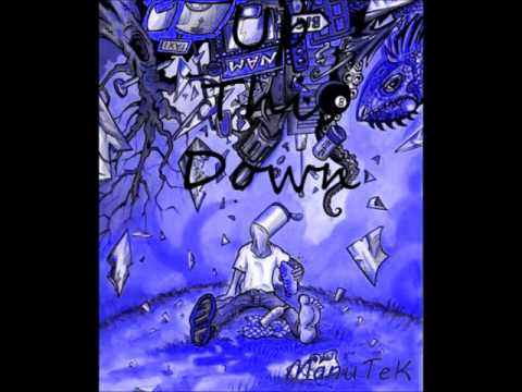 ManuTeK - Up This Down (Original Mix Pre Avance) [SharkerDeejay's Produccer]