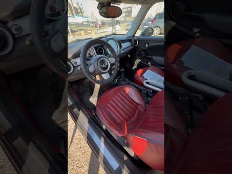 фото mini clubman i 0