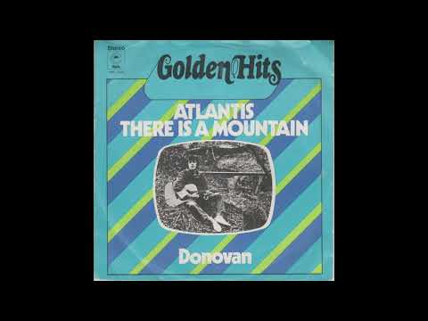 Donovan - Atlantis