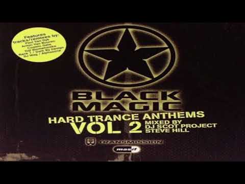 Black Magic - Hard Trance Anthems Vol. 2