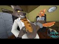 TEN SECONDS OF TICKLE DIANE FOXINGTON