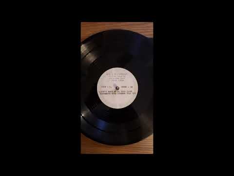 Johnny Howard - Don't Make Me Be Your Clown