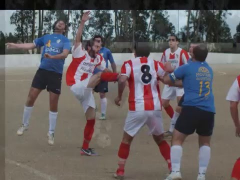 Liga INATEL 2013/2014 - 2ª Fase - 5ª Jornada - Espinheirense vs Vale de Santarém