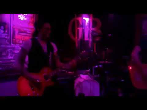 MLK * Mark accoustic im Arena Beisl, Vienna 23.11.2014