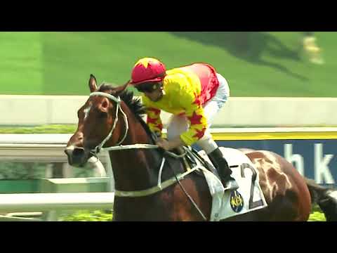 [Racing To Win] 22/23 #06 Happy Valley –R8 (28 September)