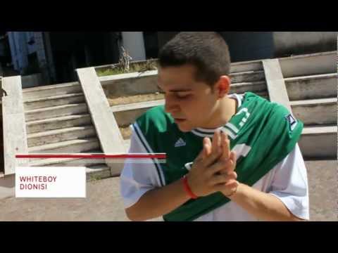 WhiteBoy - 2011 State Of Mind (OFFICIAL 1080p HD VIDEO)