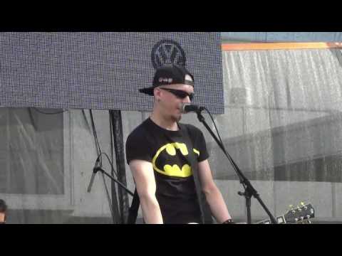 Skôr či Neskôr - Skôr Či Neskôr Volkswagen DOD 26.9.2016