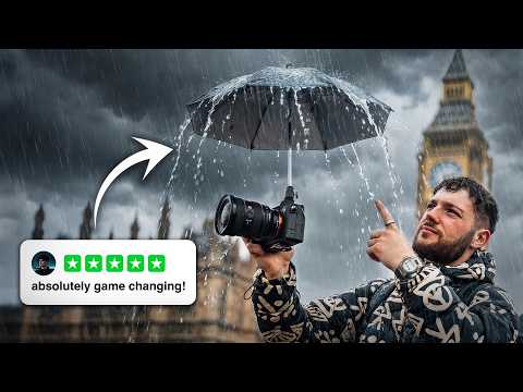 7 Camera Accessories that are Actually WORTH IT!