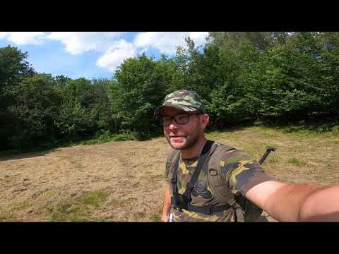 Wykopki wyprawa #92 nie zawsze złotem sypie