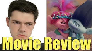 Trolls Band Together Movie Review