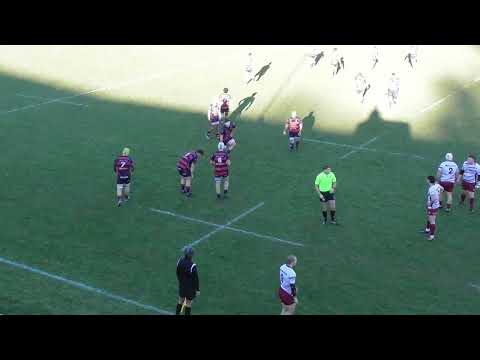 serie A 25/26 - 6a giornata: Rugby Feltre - Rugby Paese