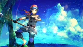 Nightcore - Power And The Glory